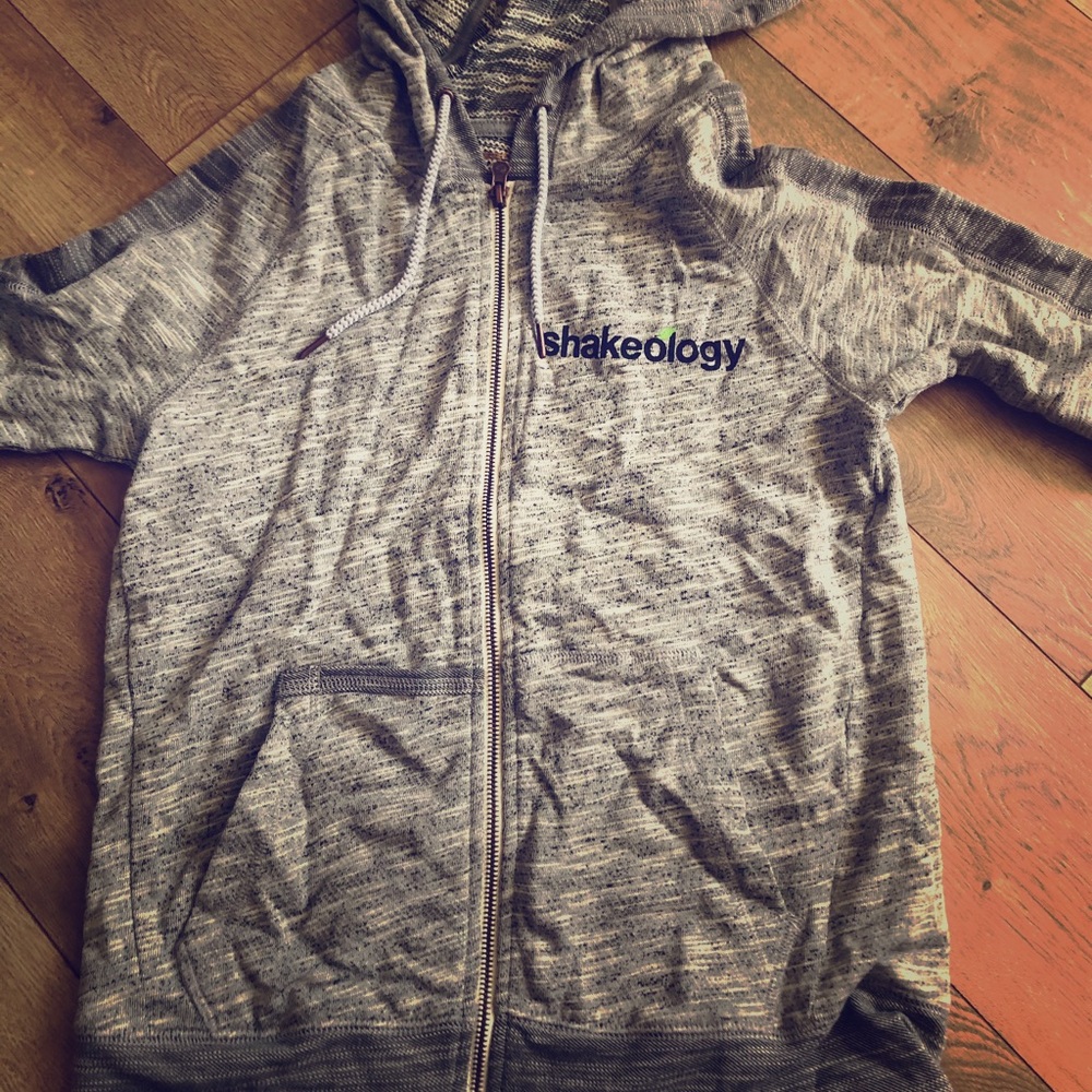 Beachbody Hoodie